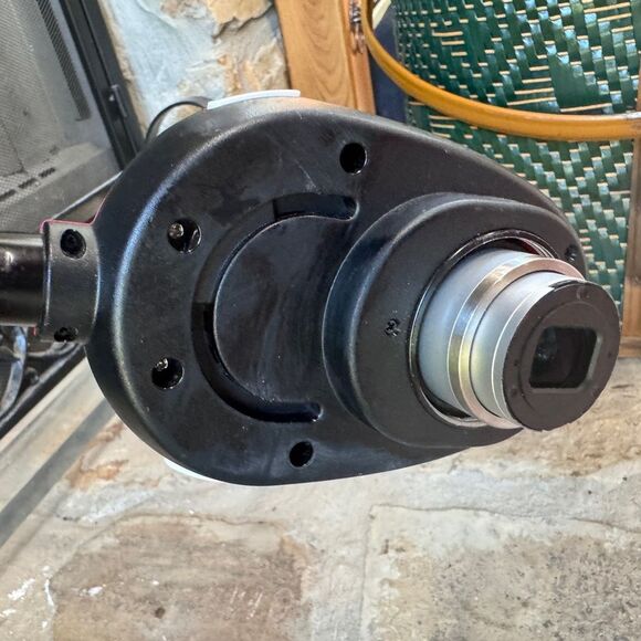 Lumens DC166 Ladibug High-Definition Document Camera parts as seen - Picture 5 of 10